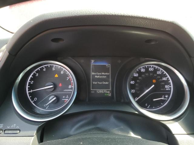 2018 TOYOTA CAMRY L - 4T1B11HK2JU537105