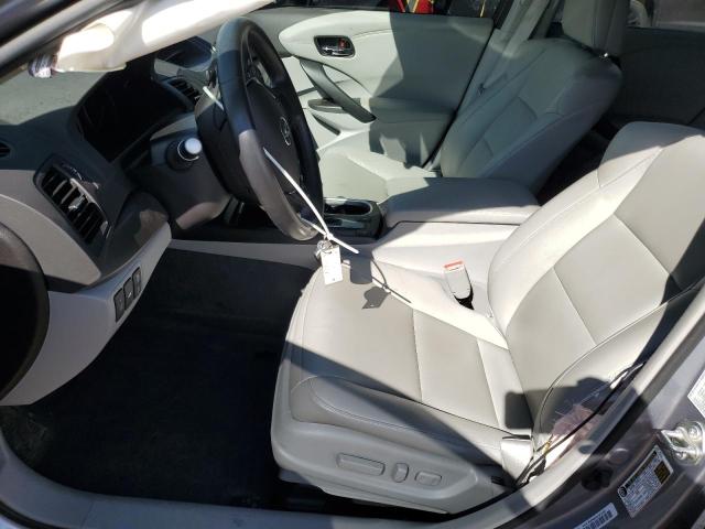 2016 ACURA RDX 5J8TB4H35GL011471