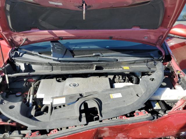 2016 TOYOTA PRIUS JTDKARFU1G3500276