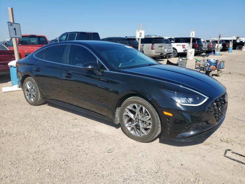 2022 HYUNDAI SONATA SEL KMHL64JA2NA216942