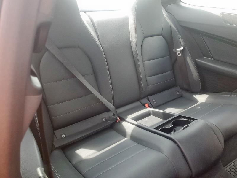 2013 MERCEDES-BENZ C 350 4MAT - WDDGJ8JB0DG110964