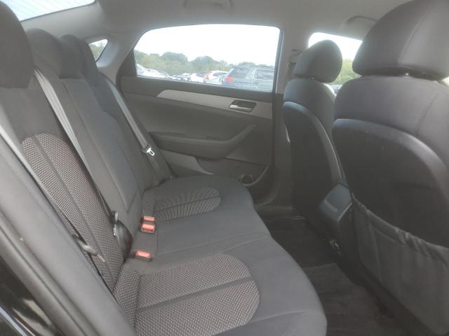 2019 HYUNDAI SONATA SE 5NPE24AF7KH749930
