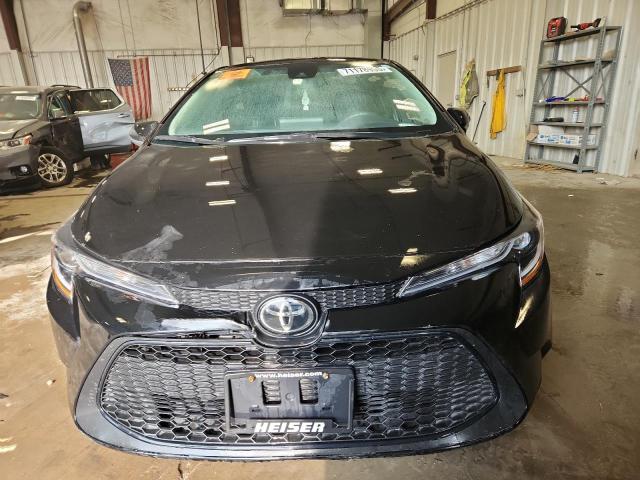 2022 TOYOTA COROLLA LE 5YFEPMAE3NP296440
