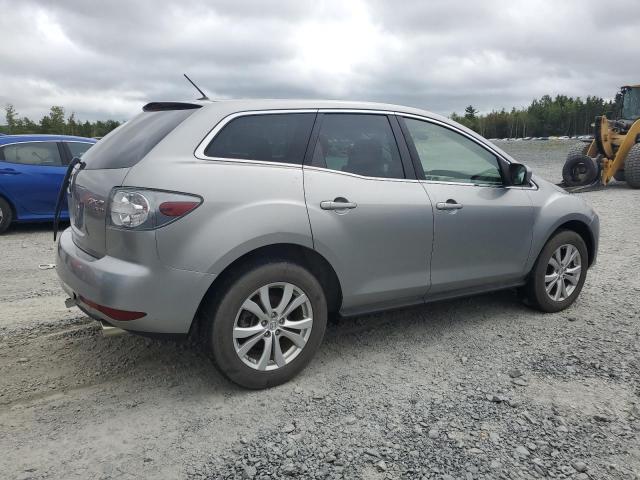 2012 MAZDA CX-7 - JM3ER4C37C0416910