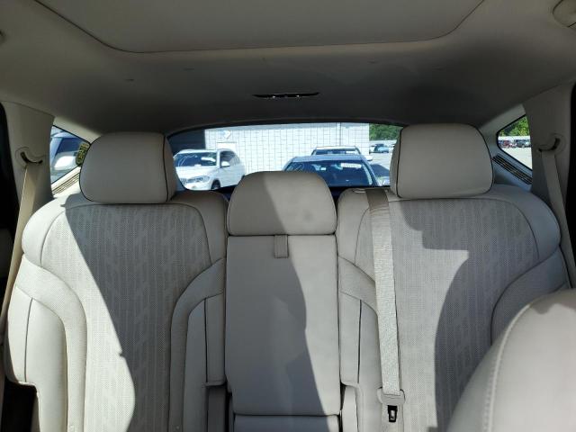 2023 GENESIS GV80 BASE KMUHBDSB5PU147708