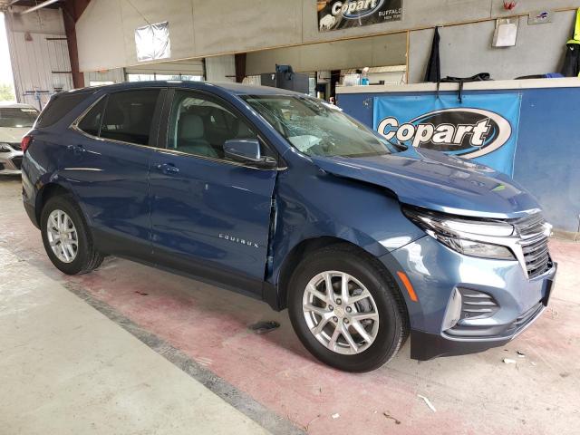 2024 CHEVROLET EQUINOX LT 3GNAXUEG4RL220178