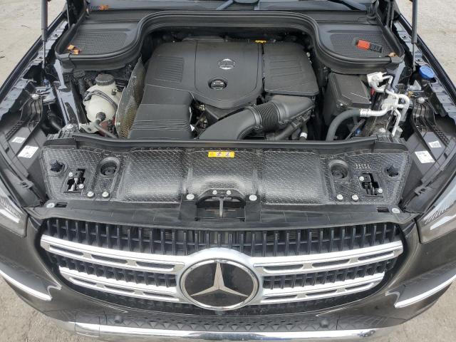 2025 MERCEDES-BENZ GLE 450E 4MATIC 4JGFB4GB3SB375743