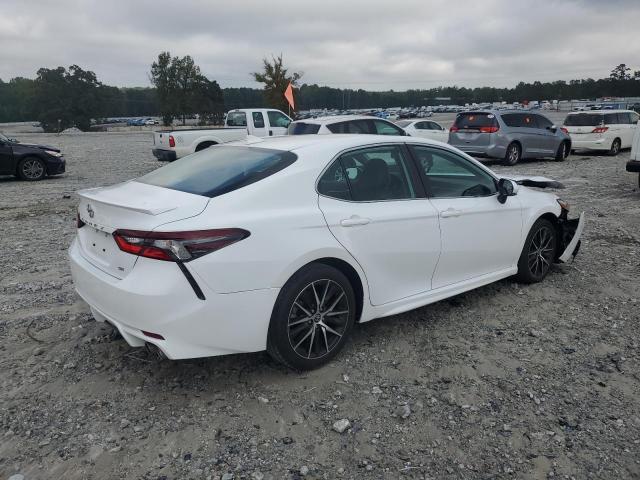 2023 TOYOTA CAMRY SE N 4T1G11AK1PU776296