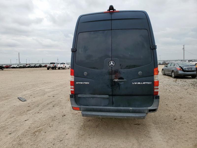 2016 MERCEDES-BENZ SPRINTER 2 WDZPE8CD7GP198834