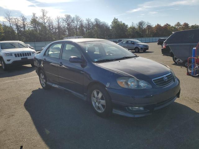 2007 TOYOTA COROLLA CE #3318874963