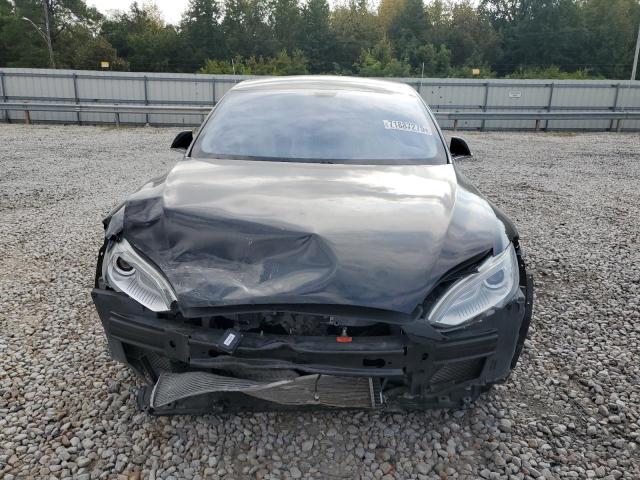 2014 TESLA MODEL S #3303875720