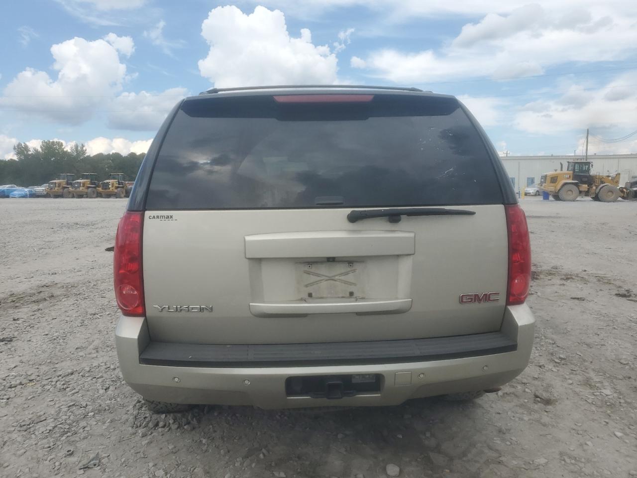 Lot #3301826326 2013 GMC YUKON SLT