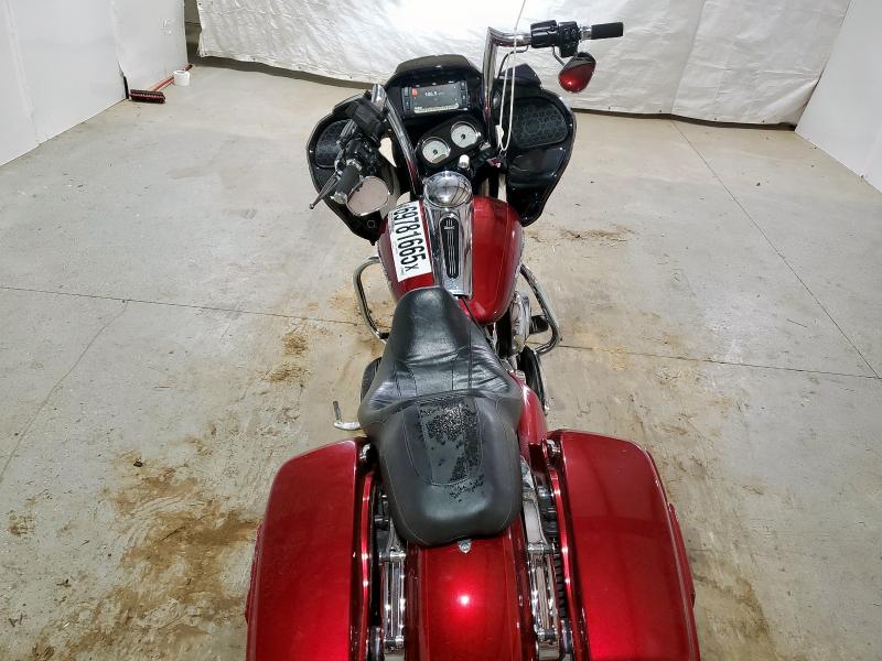 2016 HARLEY-DAVIDSON FLTRXS ROAD GLIDE SPECIAL - 1HD1KTM14GB610516