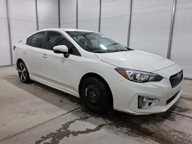 2017 SUBARU IMPREZA SPORT 4S3GKAK67H3606020