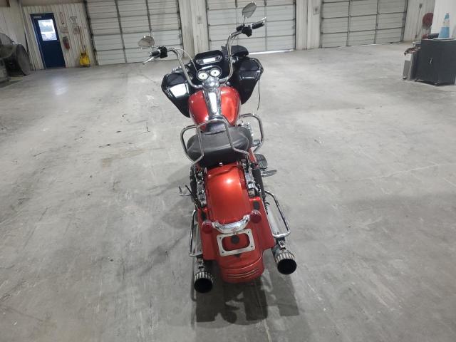 2013 HARLEY-DAVIDSON FLTRX ROAD 1HD1KHM11DB678605