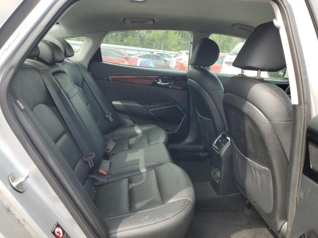 2017 KIA CADENZA PR KNALC4J14H5057591