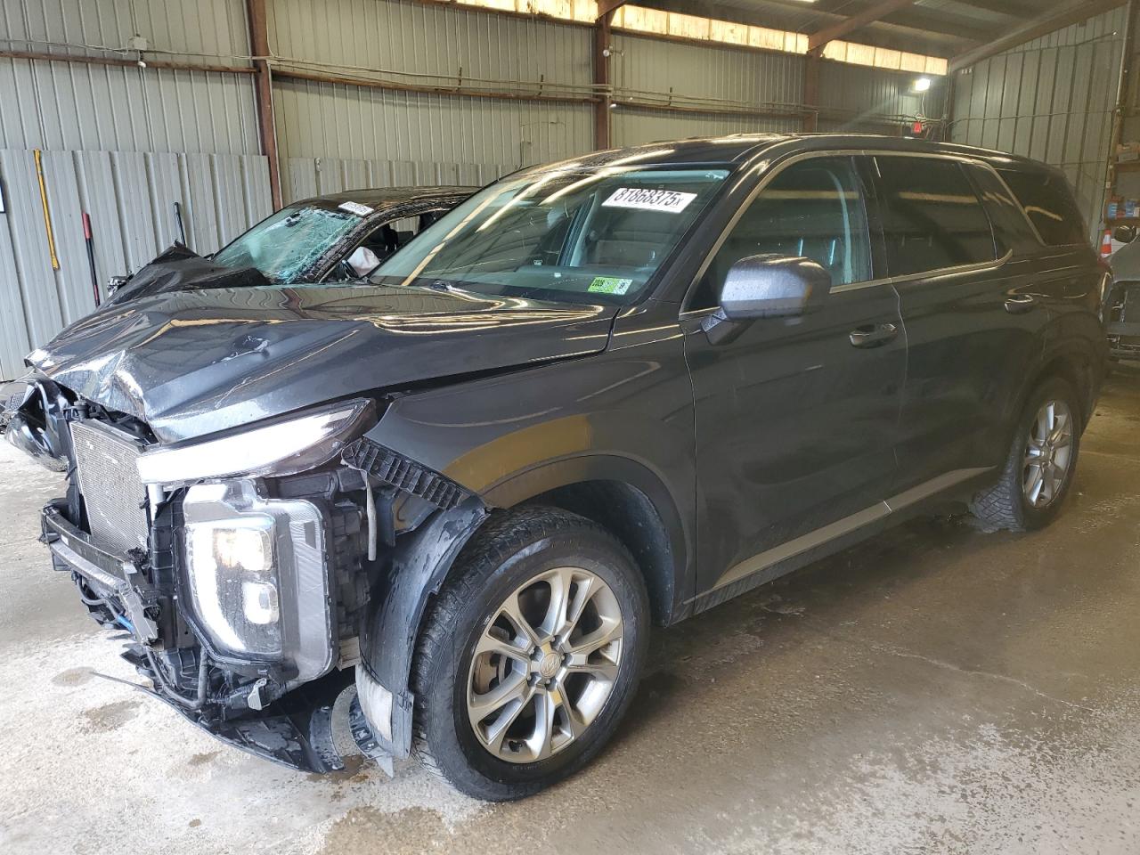 HYUNDAI PALISADE SE