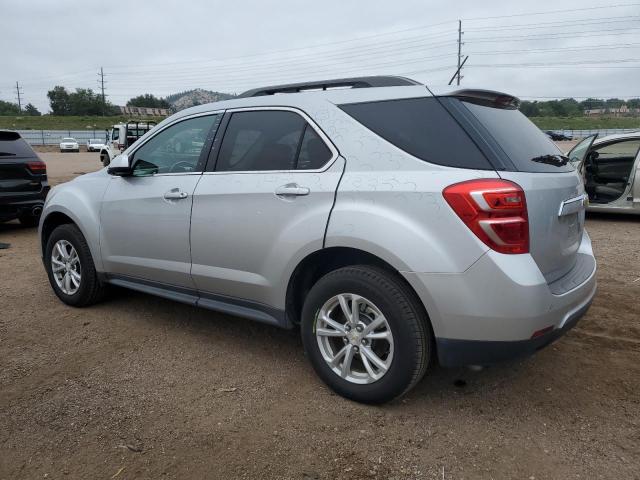 2017 CHEVROLET EQUINOX LT - Other View