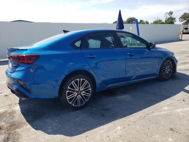 2023 KIA FORTE GT #3287656007