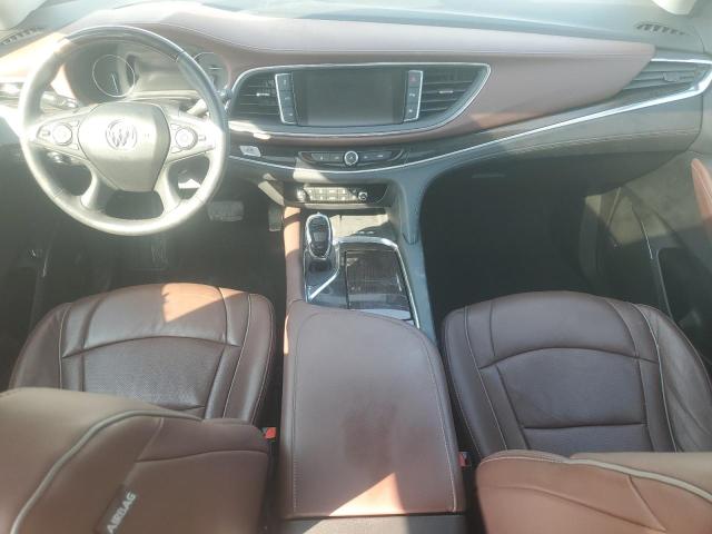 2018 BUICK ENCLAVE AV 5GAEVCKWXJJ255777