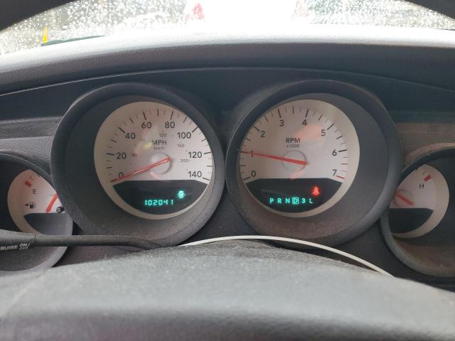 2006 DODGE CHARGER SE #3312457621