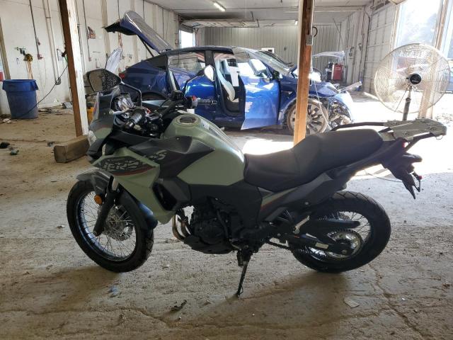 2023 KAWASAKI KLE300 C JKALE8C14PDA17594