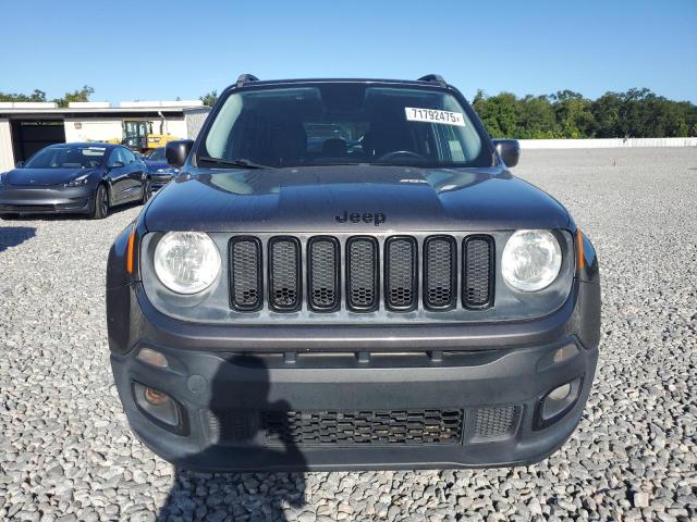 2016 JEP RENEGADE LATITUDE - ZACCJBBT6GPD04144
