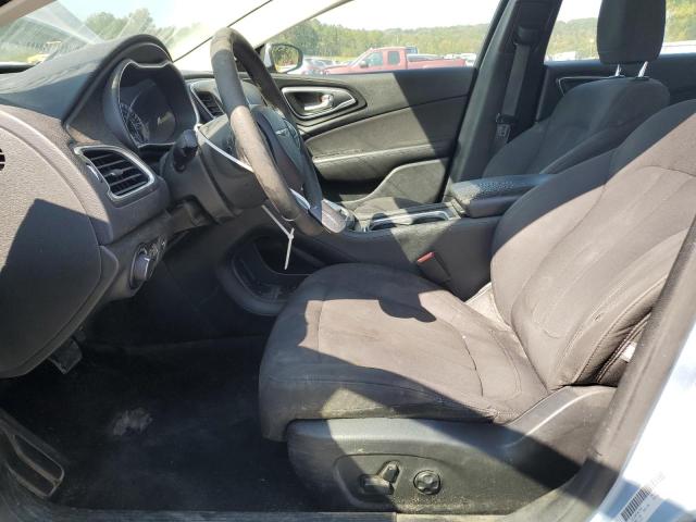 2015 CHRYSLER 200 LIMITE #3304634953