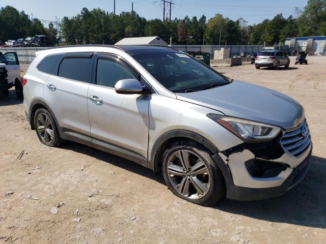 2015 HYUNDAI SANTA FE G KM8SR4HFXFU094965