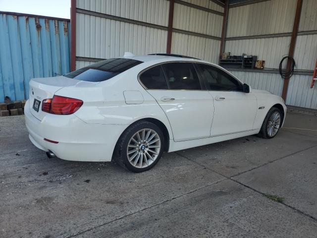 2013 BMW 535 I - WBAFR7C51DC821013