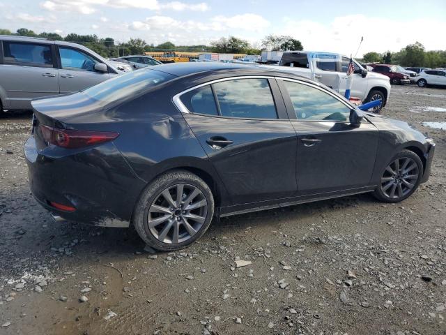 2025 MAZDA 3 PREFERRE 3MZBPACM6SM467039