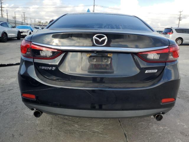 2017 MAZDA 6 TOURING JM1GL1V56H1120147