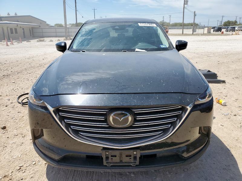 2022 MAZDA CX-9 SPORT JM3TCBBY0N0605458
