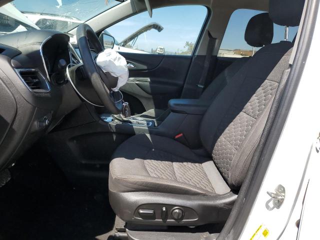 2018 CHEVROLET EQUINOX LT 3GNAXSEV8JS546465