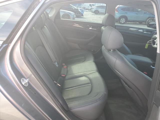 2018 HYUNDAI SONATA SPO 5NPE34AF8JH635625