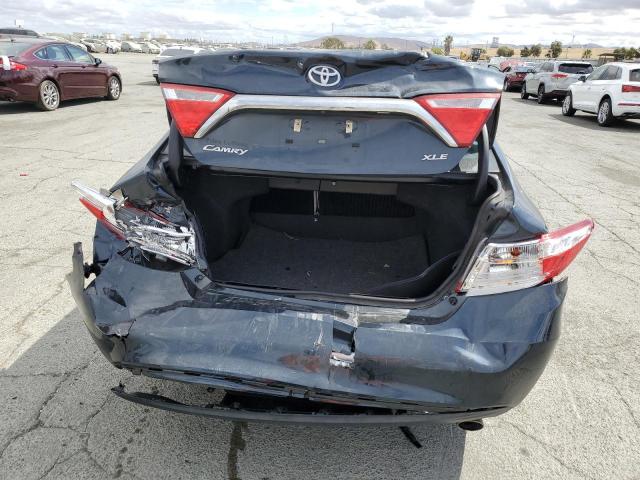 2017 TOYOTA CAMRY LE 4T1BF1FK4HU815193