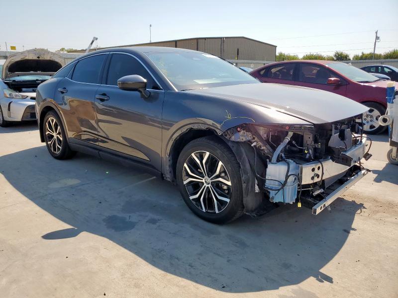 2024 TOYOTA CROWN XLE JTDAAAAF8R3021734