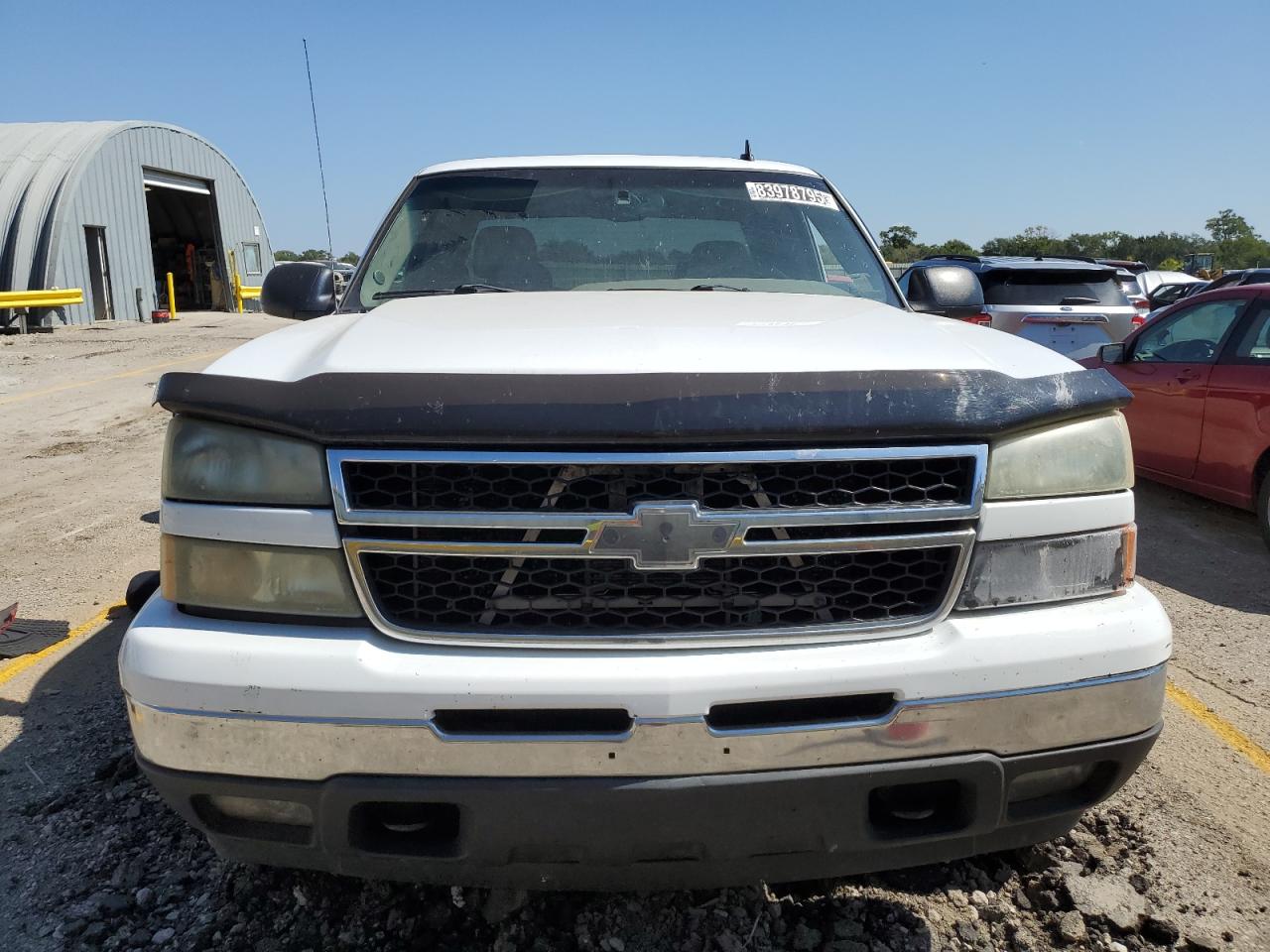 Lot #3287637006 2006 CHEVROLET SILVERADO