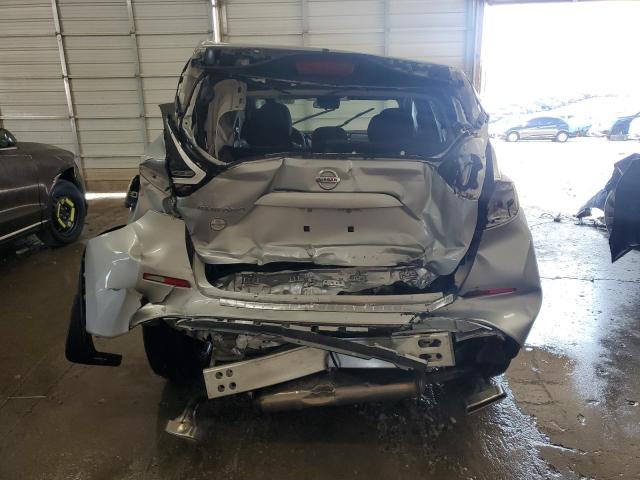 2019 NISSAN MURANO S #3296469637