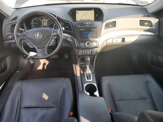 2016 ACURA ILX PREMIU 19UDE2F74GA009020