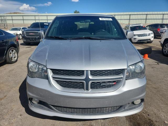 2019 DODGE GRAND CARA 2C4RDGEG7KR658546