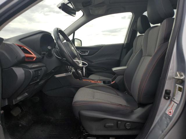 2020 SUBARU FORESTER S JF2SKAMC7LH450037