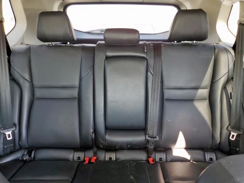 2021 NISSAN ROGUE SV - 5N1AT3BA6MC720891