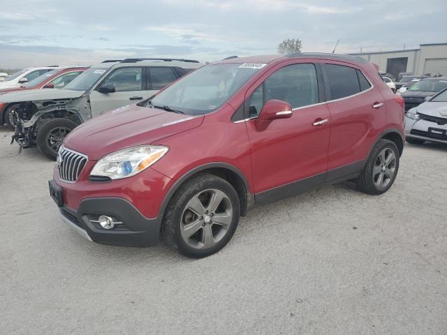BUICK ENCORE CON