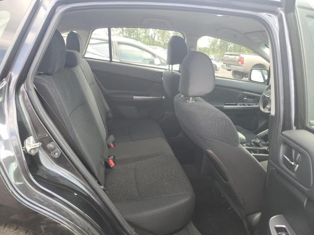 2016 SUBARU IMPREZA PREMIUM JF1GPAB67G8291485