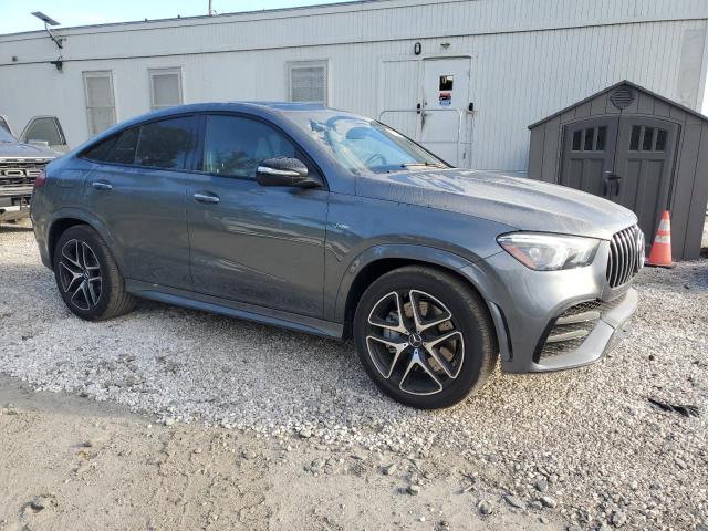 2021 MERCEDES-BENZ GLE COUPE 4JGFD6BB8MA559971