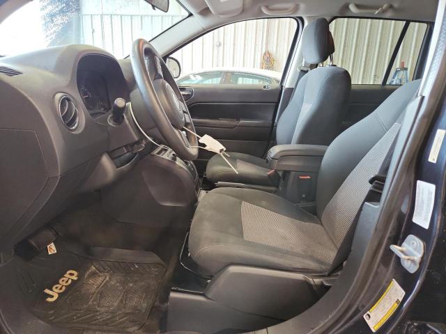 2014 JEEP COMPASS SP - 1C4NJCBA8ED818053