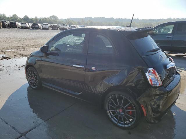 2015 FIAT 500 ABARTH 3C3CFFFH6FT603675