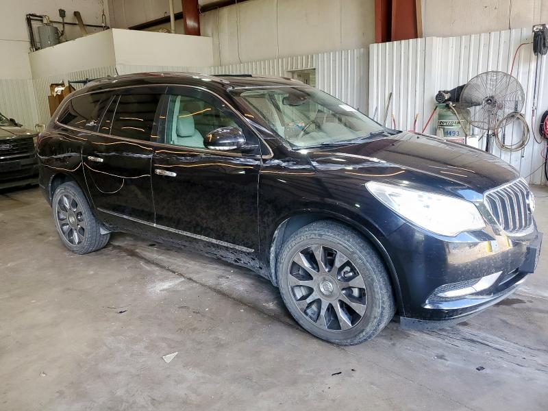 2017 BUICK ENCLAVE 5GAKRBKD1HJ183524
