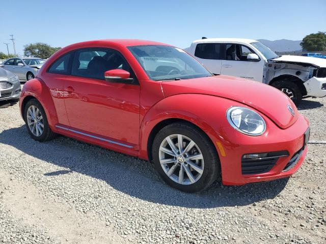 2018 VOLKSWAGEN BEETLE S 3VWFD7AT1JM703165